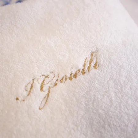 I Gioielli Diamante בית הארחה *