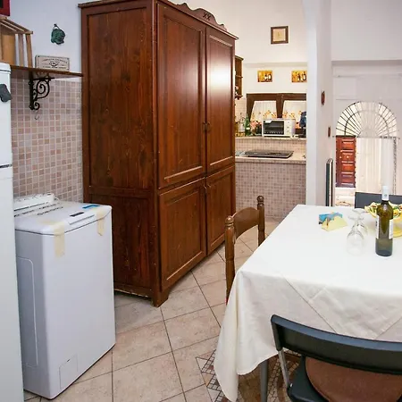 I Gioielli Diamante Guest house