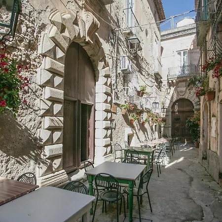 Guest house I Gioielli Diamante