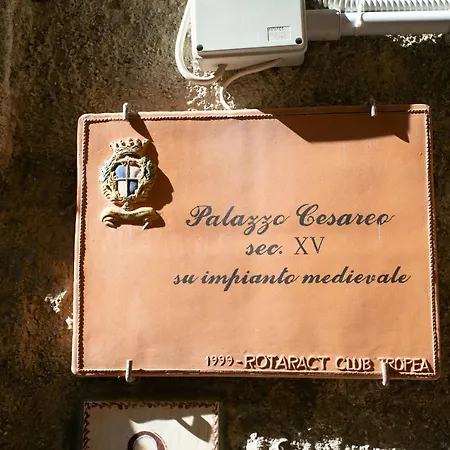 I Gioielli Diamante Tropea